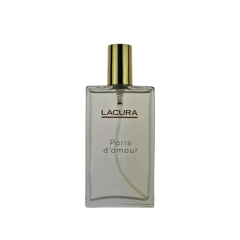希少品LACURA パルファム イタリア製 100ml 【公式通販】