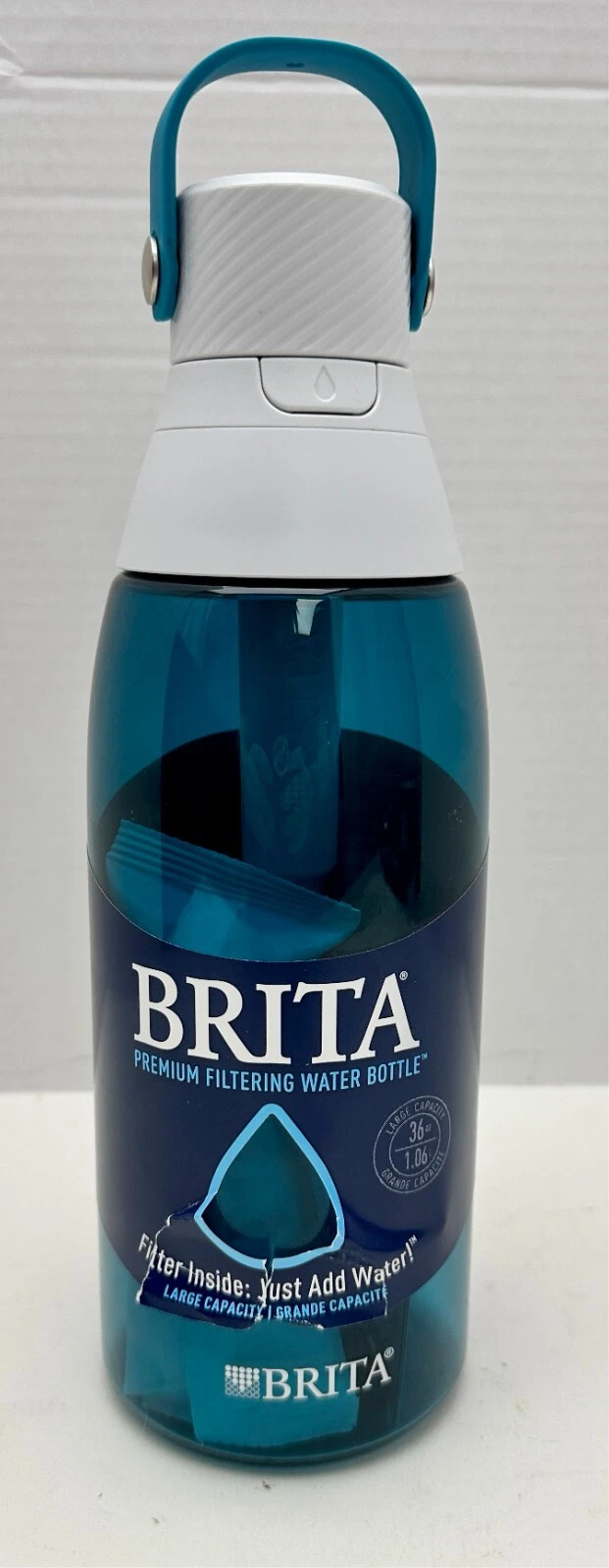 Brita Water Bottle - Thumbnail 4