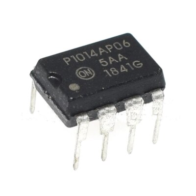 5PCs NCP1014AP06 1014AP06 NCP1014 DIP DIP7 NEW