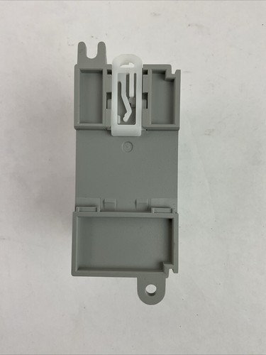 ALLEN BRADLEY 2080-PS120-240VAC SER B MICRO800 24VDC POWER SUPPLY - Picture 5 of 6