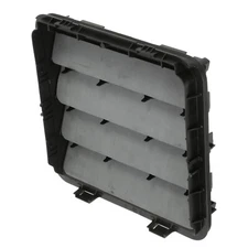 RAM 1500 2500 3500 BODY SIDE APERTURE EXHAUSTER OEM NEW MOPAR 68323649AB