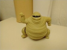 McDonald's Hotel Transylvania 2 Murray 2015 Mummy Happy Meal Toy 6/19/24 C