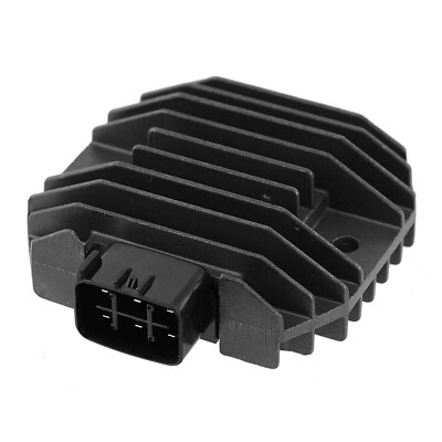 Regler Spannungsregler Gleichrichter passend für Yamaha SH650D-11