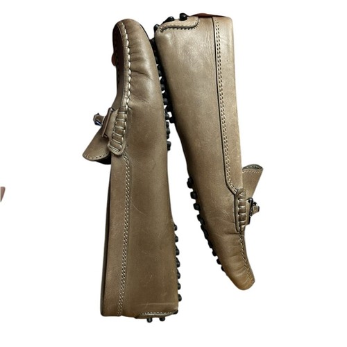Mocasines Tods para mujer color tostado 35,5 / EE. UU. 5,5 - Imagen 1 de 6