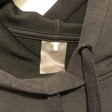 CALIA by Carrie Underwood Black Hoodie Women’s S Relaxed Fit