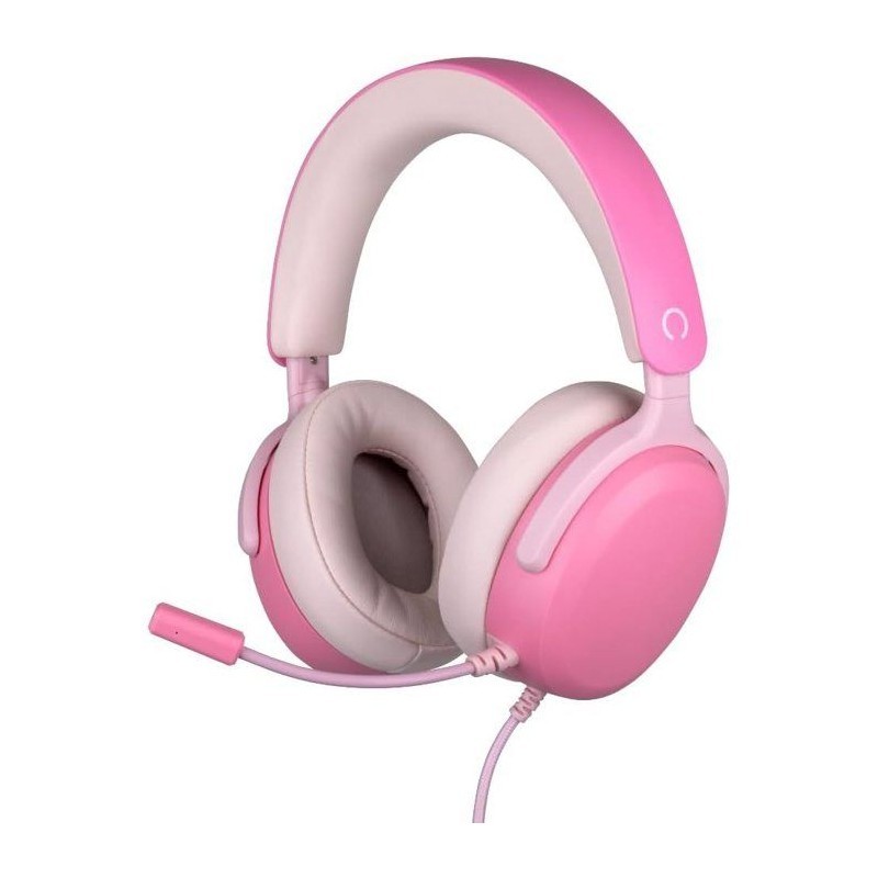 Casque gaming Konix anti bruit de panne pour jouer sans batterie sur Switch 2 et PS5
