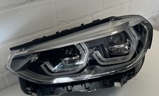 BMW X3 G01 /X4 G02 Scheinwerfer Full LED- L