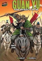 Dan Jolley | Guan Yu | Taschenbuch | Englisch (2009) | Graphic Myths And Legends