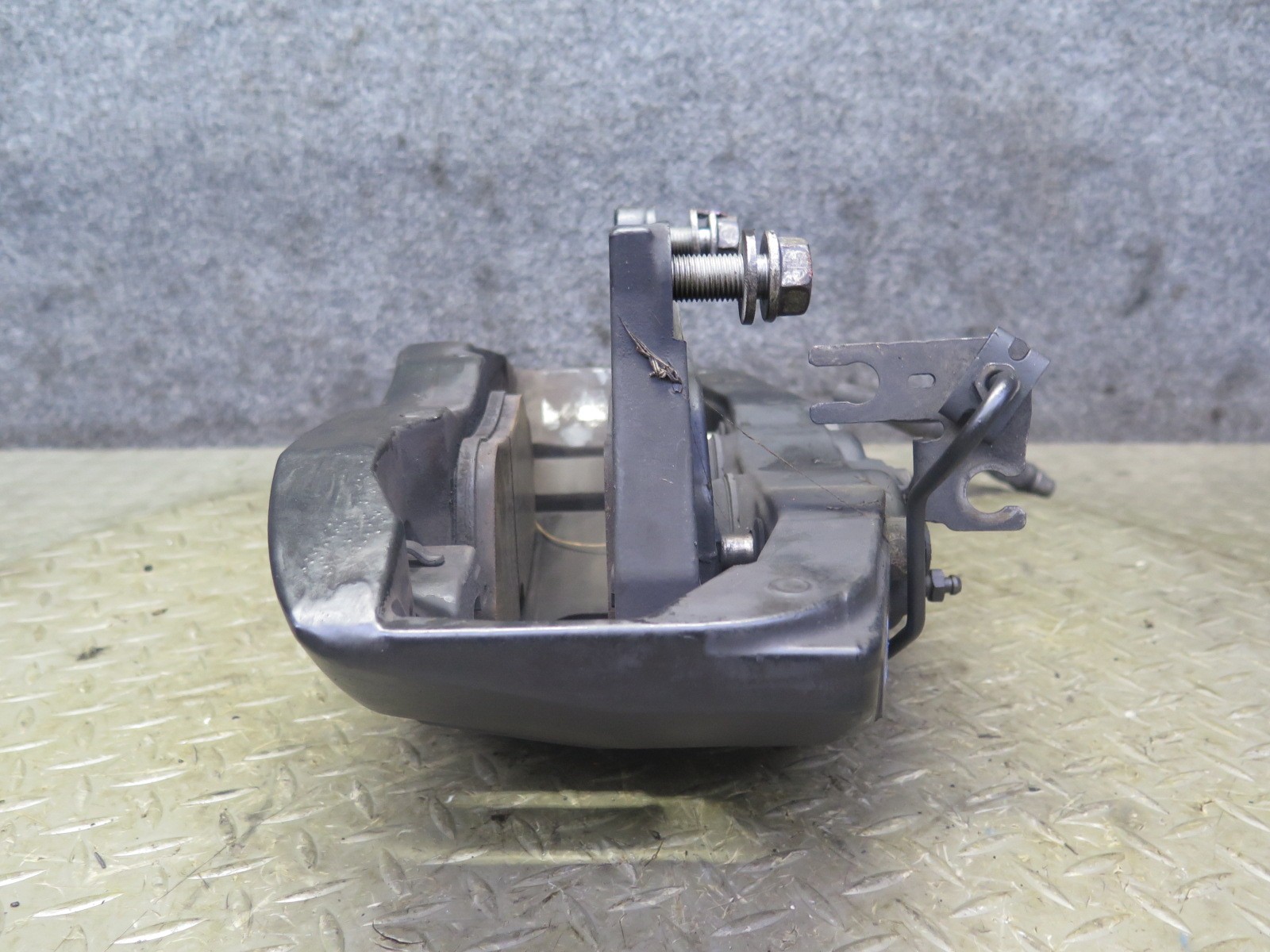 2006-2012 BENTLEY FLYING SPUR FRONT LEFT & RIGHT SIDE BRAKE CALIPER SET