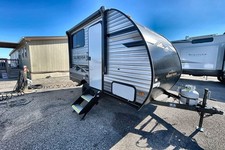 2026 Forest River Aurora Light 13BHX