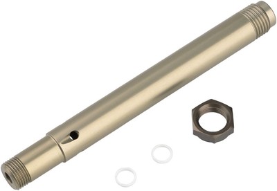RockShox Monarch Plus Damper Shaft - 200 x 57, 203 x 57