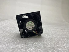 Nidec Ultraflo Fan Model V60E12BS10M3-XN44V-A00 TESTED-PULLED-