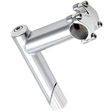 Nitto Mt-53s Stem 100mm 25.4mm 28.6mm Os Threaded Crmo Vintage Mtb Japan