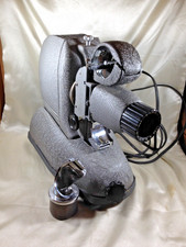 Society for Visual Education Instructor 500 Projector with Case