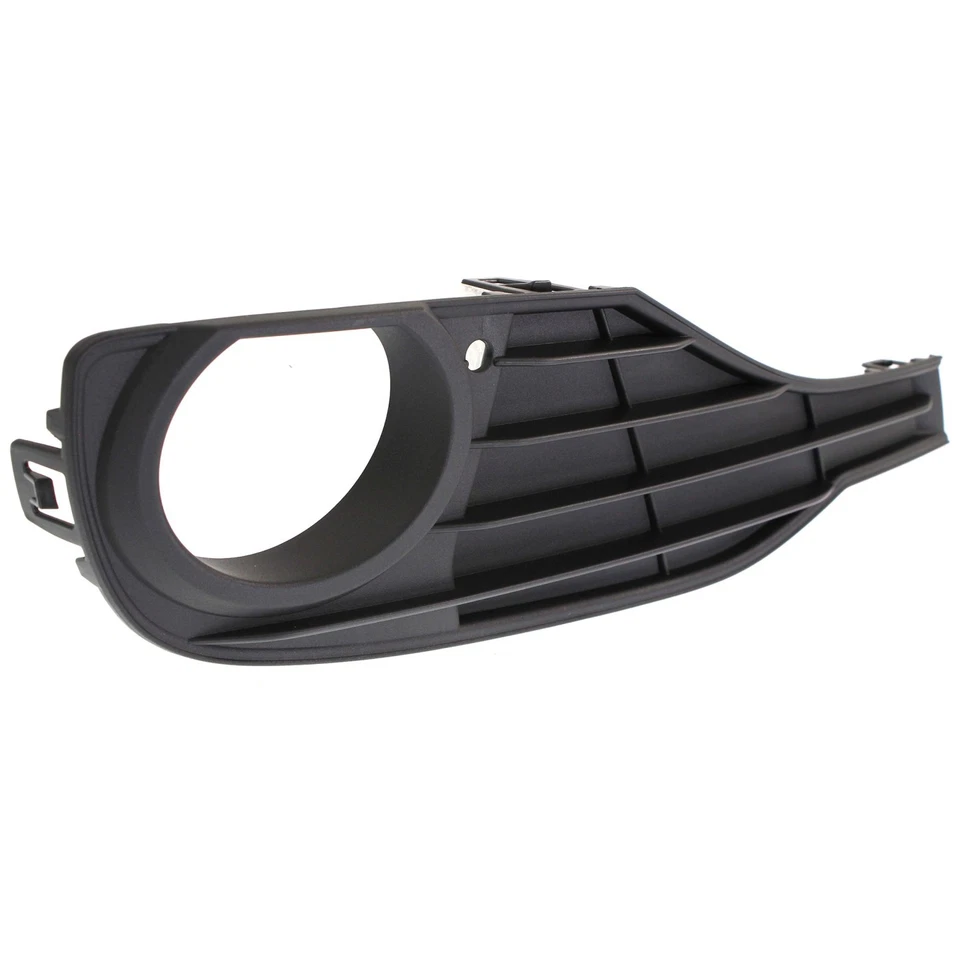 Nueva luz antiniebla moldura lámpara pasajero lado derecho mano derecha BM1039120 51117255366 sedán Foto 2 de 4