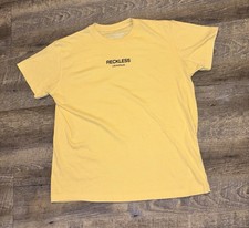 Young & Reckless Los Angeles Reckless Mens Cl...