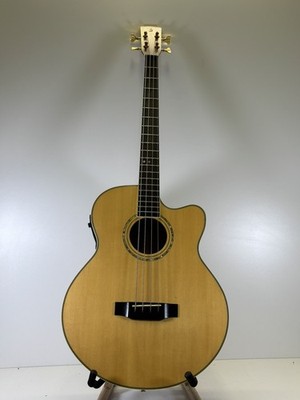 CORT BASS GUITAR SJ-B (P09029983)
