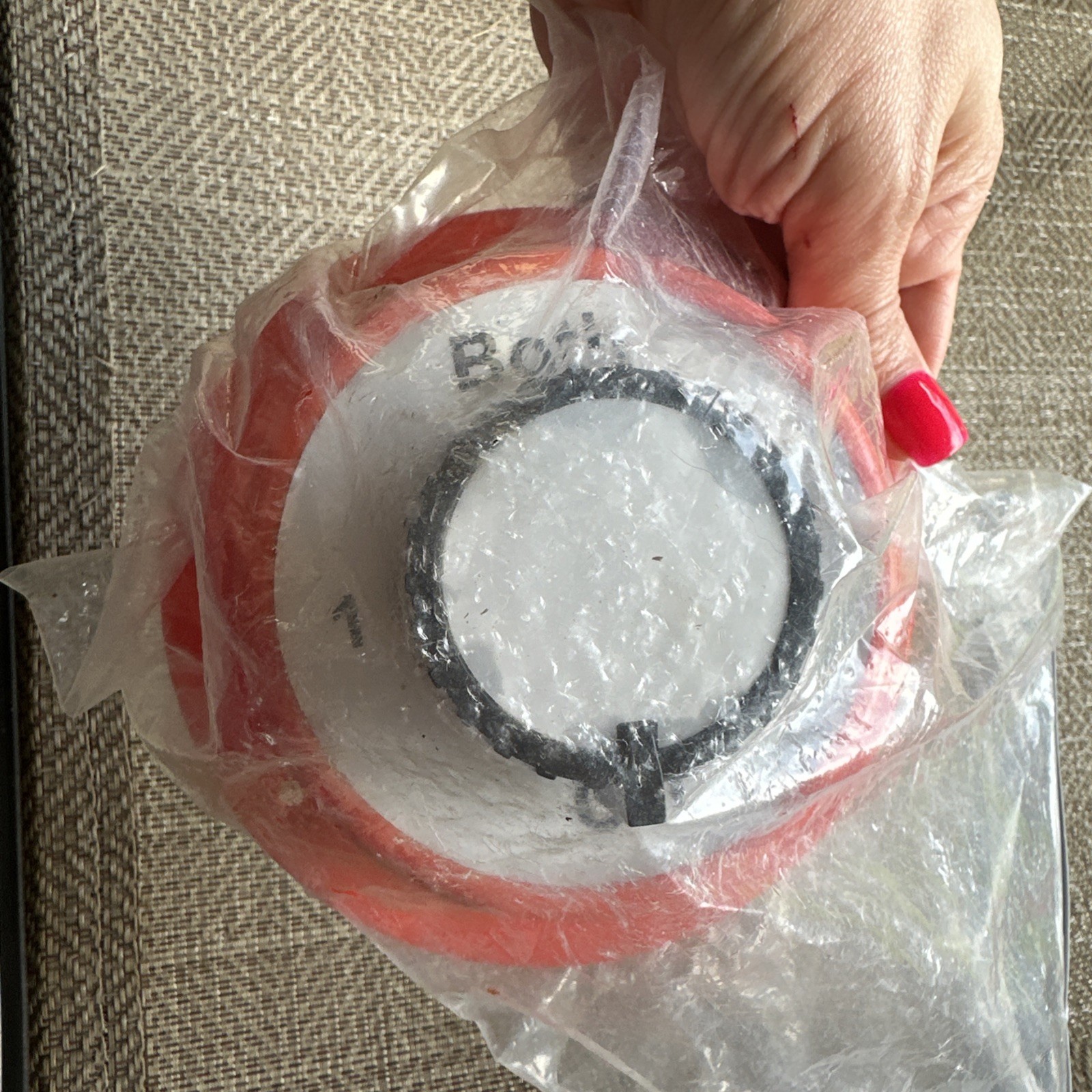 Attwood Battery Selector Switch New In Package