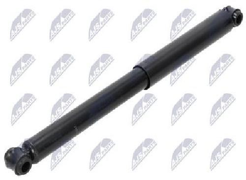 NTY Shock Absorber A-TY-070 For Toyota Rear Axle Left Reinforced