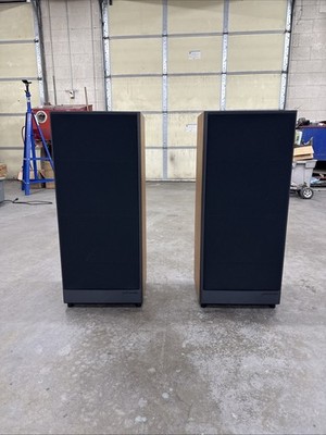 Polk Audio S10 Tower Speakers