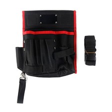 Cloth Tools Bag Professional Vinyl Wrap Car Tools Bag for Holding Window Tint