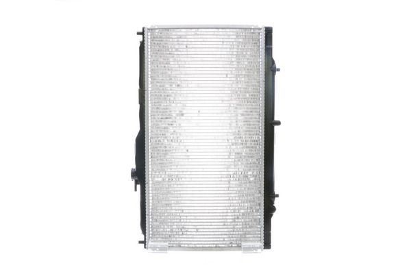RADIATOR ENGINE COOLING CR 202 000S FOR HONDA ACCORD/V/Mk/VI PRELUDE 2.3L 4cyl - Image 6