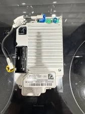 GENUINE OEM FORD LINCOLN SYNC 3 APIM 3.4 NAVIGATION MODULE 14G370-DLB