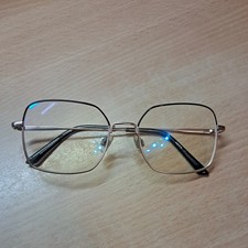 Brille MEXX modell 2754100140 Brillengestell  sehr gut erhalten schwarz rosegold