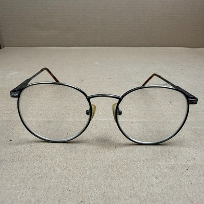 Design Optics +1.25 Reading Glasses DP#7618 - Minor Scratches