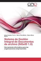 Sistema De GestióN Integral De Documentos De Archivo (Sigeid 1.0) Irima Campillo