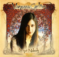 Vanessa Carlton - Be Not Nobody - Cd - G3Z