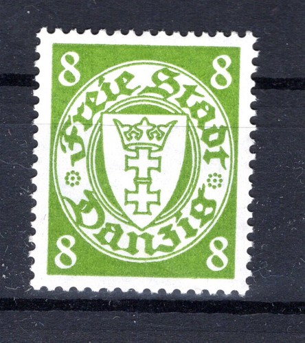 Gdansk 291 Perfect ** MNH MINT NEVER HINGED 22++EUR (80859