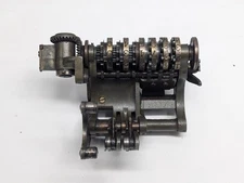 NCR National Cash Register Counter Mechanism Model 721 Class 700