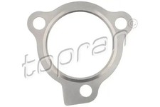 Turboladerdichtung Auslassseite Abgasturbolader 821 889 TOPRAN für HYUNDAI KIA