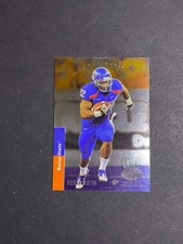2012 Upper Deck 1993 SP Football Design Doug Martin Rookie Card #93SP-22