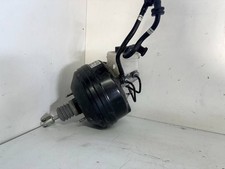 BMW 1 F20 F21 2014 Bremskraftverst�rker 6798418 Diesel 85kW DOM9051
