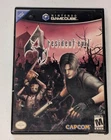 Resident Evil 4 Nintendo GameCube Tested