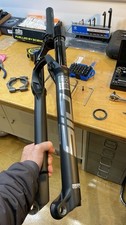 RockShox Sid Sl Ultimate Brain