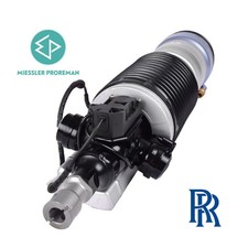 Jambe de suspension pneumatique reconditionnée Rolls-Royce Ghost (RR4) avant dro