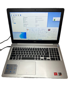 DELL Inspiron　5575　中古品 中古良品ノートパソコン DELL Inspiron 5575 Windows11の通販 by
