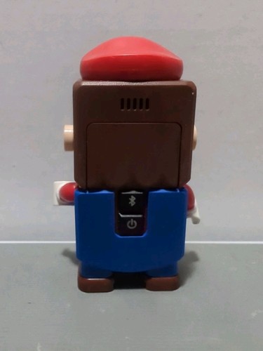 Lego Super Mario Figure Interactive Mario ONLY Starter Course 71360 Works - Picture 3 of 4