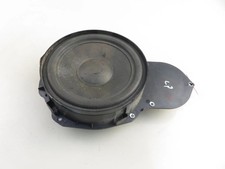 VW PASSAT Variant B6 3C5 Rechter Subwoofer unter dem Sitz 3C0035454 37994572