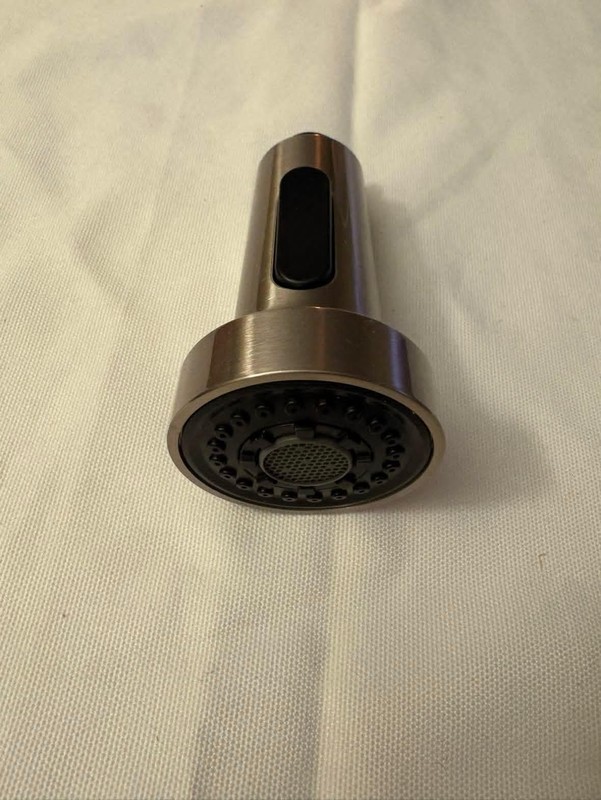shower head