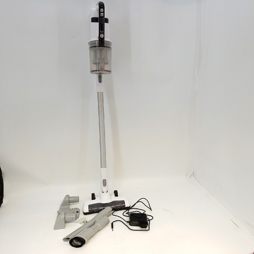 Amazon Basics Akku Staubsauger Haushalt Reinigung DC Motor 150 Watt Leistungssta