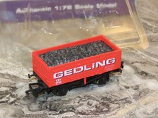 BV268: Dapol B581 7-plank open