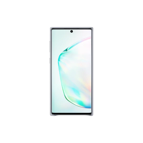 4899734 Samsung Galaxy Note10 Leather Cover - Immagine 2 di 4