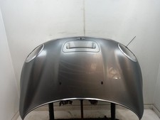 MINI (BMW) MINI Bonnet 2006-2015 GREY 41612754741