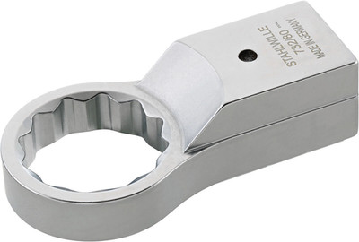 Stahlwille 58228041 Ringaufsteckwerkzeug für Drehmomentschlüssel 732/80 41 mm