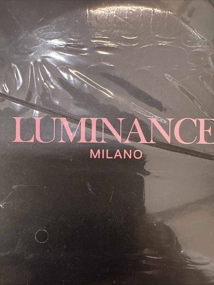 LUMINANCE - Polvo de ajuste de desenfoque Milano, Foto 4 de 4