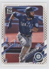 2021 Topps Wal-Mart Gold Stars Jose Marmolejos #516 0on9